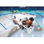 Playmobil Γήπεδο Ice Hockey 5594 4008789055941