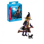 Playmobil Special Plus Μάγισσα 71584 4008789715845