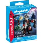 Playmobil Special Plus Δράκουλας 71582 4008789715821