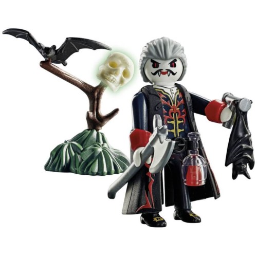 Playmobil Special Plus Dracula 71582 4008789715821