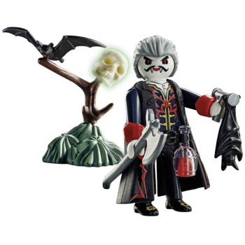 Playmobil Special Plus Dracula 71582 4008789715821