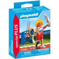 Playmobil Special Plus Ακοντιστής 71580 4008789715807