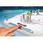 Playmobil Γήπεδο Ice Hockey 5594 4008789055941