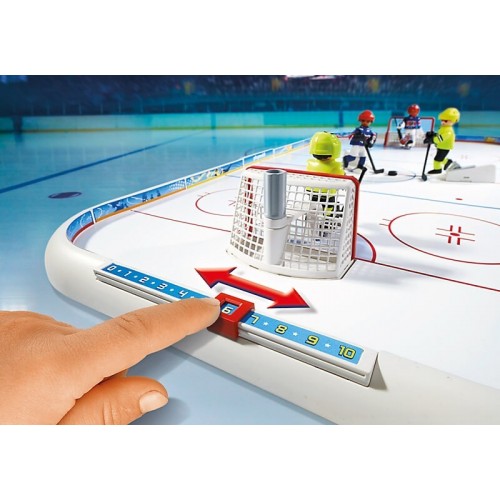 Playmobil Ice Hockey Arena 5594 4008789055941
