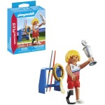 Playmobil Special Plus Ακοντιστής 71580 4008789715807