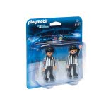Playmobil Ice Hockey Referees 6191 4008789061911
