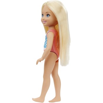 Mattel Barbie Chelsea Gln73 Doll Mermaid Swimsuit GLN73 / JBG70 194735259823