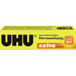 UHU General USE Glue Extra 7001942 4026700434354
