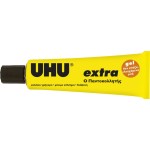 UHU Κόλλα Γενικής Χρήσης No13 Extra (GEL) 31Ml 7001942 4026700434354