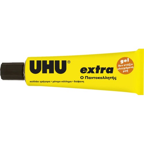 UHU General USE Glue Extra 7001942 4026700434354