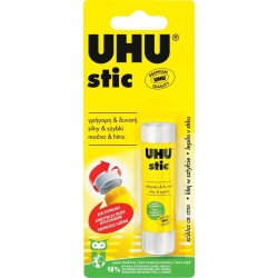 UHU Stic 8,2Gr. 64532 4026700413304