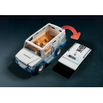 Playmobil Όχημα Χρηματοαποστολής 71597 4008789715975