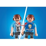 Playmobil Police Money Transporter 71597 4008789715975