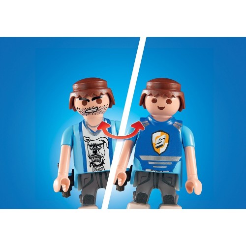 Playmobil Police Money Transporter 71597 4008789715975