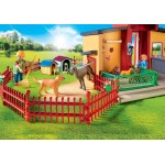 Playmobil Tiny Paws Pet Hotel 71599 4008789715999