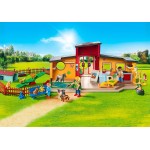 Playmobil Tiny Paws Pet Hotel 71599 4008789715999