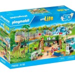 Playmobil Large City Zoo 71600 4008789716002