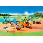 Playmobil Large City Zoo 71600 4008789716002