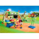 Playmobil Large City Zoo 71600 4008789716002