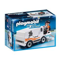Playmobil Ice Resurfacer 6193 4008789061935