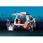 Playmobil Police Station 71602 4008789716026