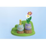 Playmobil Disney Winnie the Pooh Junior & Disney: Ο Γουίνι Και Τίγρης Στον Μελισσόκηπο 71694 4008789716941