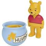 Playmobil Disney Winnie the Pooh Junior & Disney: Ο Γουίνι Με Ένα Βάζο Μέλι 71695 4008789716958