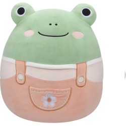 Kelly Toy Squishmallows Easter - Wave 1A Plush (6 Designs) 19cm - Jazwares JWSQ0954 196566416444