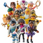 Playmobil-Figures Girls (Series 26) 71606 4008789716064