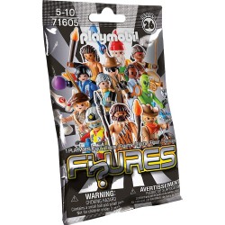 Playmobil-Figures Boys (Series 26) 71605 4008789716057
