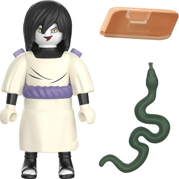Playmobil Naruto Orochimaru 71561 4008789715616