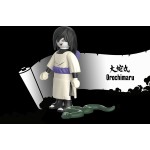 Playmobil Naruto Orochimaru 71561 4008789715616
