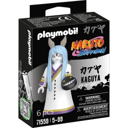 Playmobil Naruto Kaguya 71559 4008789715593