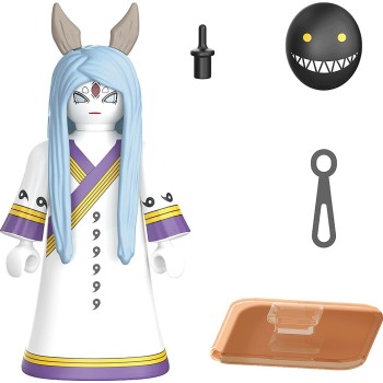 Playmobil naruto kaguya 71559 4008789715593