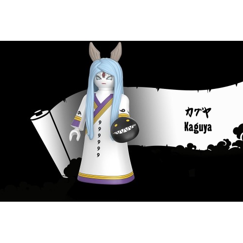 Playmobil naruto kaguya 71559 4008789715593
