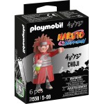 Playmobil Naruto Choji 71558 4008789715586