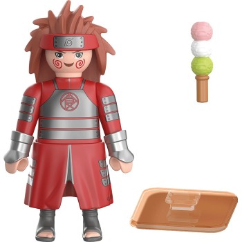 Playmobil Naruto Choji 71558 4008789715586