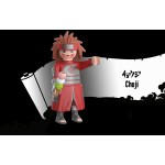Playmobil Naruto Choji 71558 4008789715586