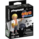 Playmobil Naruto Fourth Raikage Ay 71557 4008789715579
