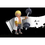 Playmobil Naruto Fourth Raikage Ay 71557 4008789715579