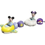 Playmobil Disney Mickey Mouse Junior & Disney: Mickey's Minnie's Cloud Ride 71697 4008789716972