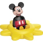 Playmobil Disney Mickey Mouse Junior & Disney: O Μίκυ Μάους Με Περιστρεφόμενο Ήλιο 71698 4008789716989