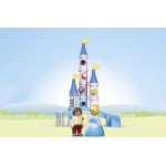 Playmobil Disney Princess Junior & Disney: Cinderella's Castle 71457 4008789714572