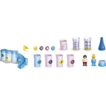 Playmobil Disney Princess Junior & Disney: Cinderella's Castle 71457 4008789714572