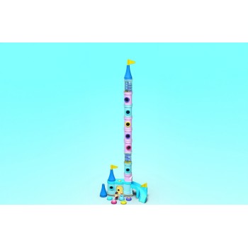 Playmobil Disney Princess Junior & Disney: Cinderella's Castle 71457 4008789714572