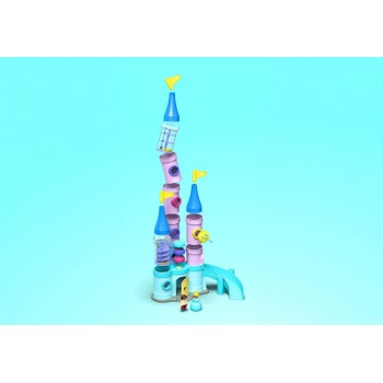 Playmobil Disney Princess Junior & Disney: Cinderella's Castle 71457 4008789714572