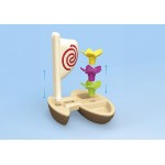 Playmobil Junior & Disney: Το Πλοίο Της Μοάνα 71459 4008789714596