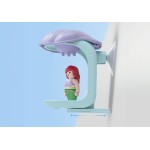 Playmobil Disney Princess Junior & Disney: Ariel's Shell Shower 71460 4008789714602