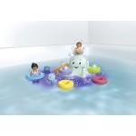 Playmobil Junior & Tinti: Colourful Kraken 71438 4008789714381