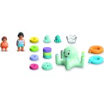 Playmobil Junior & Tinti: Colourful Kraken 71438 4008789714381